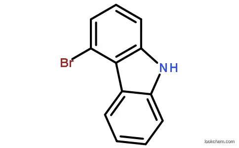 3652-89-9  4-BroMo-9H-carbazole