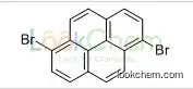 C16H8Br2 CAS:27973-29-1 1,6-Dibromopyrene