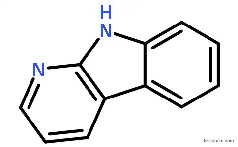 244-76-8 alpha-carboline