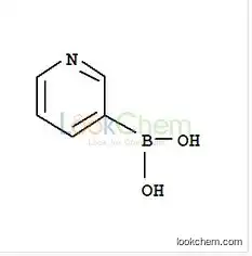 Offer 3-Pyridylboronic acid CAS NO.1692-25-7 for suzuki reaction