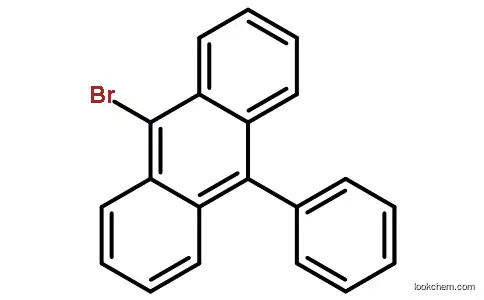 9-Bromo-10-phenylanthracene CAS NO.23674-20-6