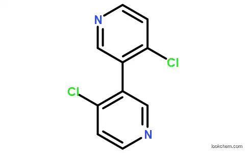 27353-36-2 4,4'-dichloro-3,3'-dipyridine
