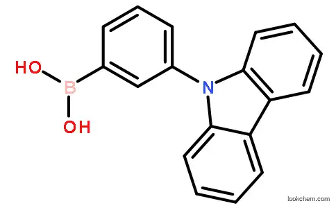 Offer 3-(9H-Carbazol-9-yl)phenylboronic acid
