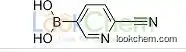 Own lab offer  6-cyanopyridine-3-boronic acid CAS.NO :1011722-07-8