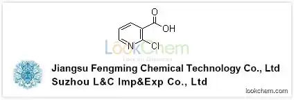 2-Chloronicotinic acid low price