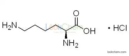 L-Lysine hydrochloride