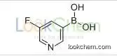 Best price for 5-Fluoropyridin-3-ylboronic acid CAS.NO :872041-86-6