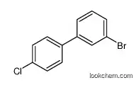 1-bromo-3-(4-chlorophenyl)benzene