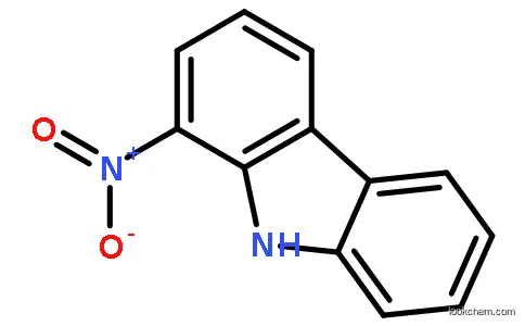 31438-22-9 HOT 9H-Carbazole, 1-nitro-