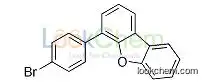 C18H11BrO CAS:955959-84-9 4-(4-broMo-phenyl)-dibenzofuran
