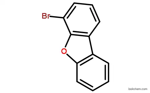 4-BROMODIBENZOFURAN