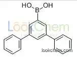 C18H15BO2 CAS:128388-54-5 (3,5-Diphenylphenyl)boronic acid