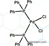 13965-03-2 hot Bis(triphenylphosphine)palladium(II) chloride