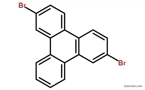 2,7-DibroMotriphenylene