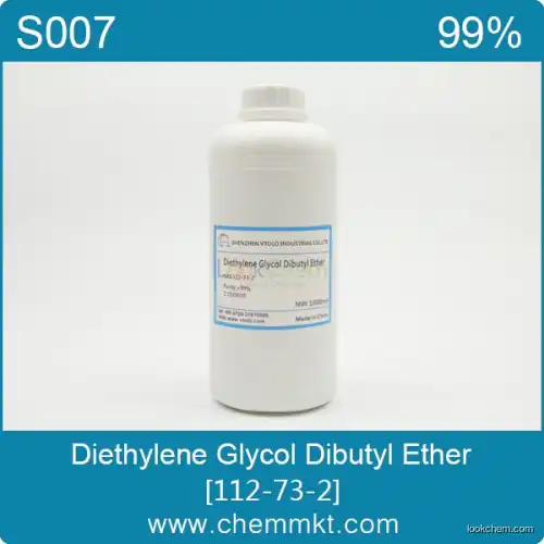 Bis(2-butoxyethyl)ether 112-73-2