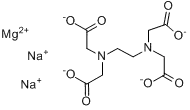 EDTA magnesium disodium