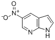 5-Nitro-7-azaindole