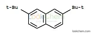 Naphthalene,2,7-bis(1,1-dimethylethyl)