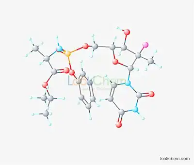 Sofosbuvir /Psi 7977