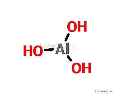 Aluminium hydroxide/Al(OH)3