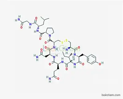 Oxtocin
