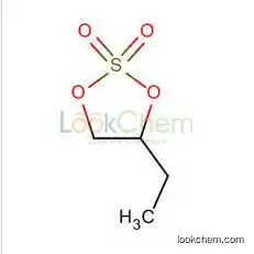 Own lab offer 99.9%1,3,2-Dioxathiolane, 4-ethyl-, 2,2-dioxide CAS NO.124535-97-3