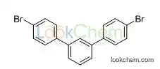 C18H12Br2 CAS:83909-22-2 4,4"-dibroMo-1,1':3',1"-terphenyl