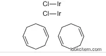 12112-67-3 BIS(1,5-CYCLOOCTADIENE)DIIRIDIUM(I) DICHLORIDE