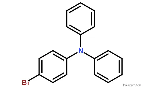 Offer 4-Bromotriphenylamine