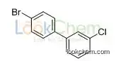 C12H8BrCl CAS:91354-09-5 4'-Bromo-3-chlorobiphenyl