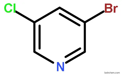 3-Bromo-5-chloropyri
