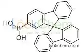 C25H17BO2 CAS:236389-21-2 Boronic acid, B-9,9'-spirobi[9H-fluoren]-2'-yl-