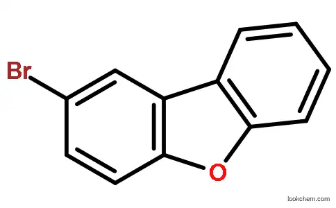 Supply 2-BROMO-DIBENZOFURAN