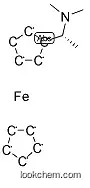 (R)-(+)-[1-(DIMETHYLAMINO)ETHYL]FERROCENE