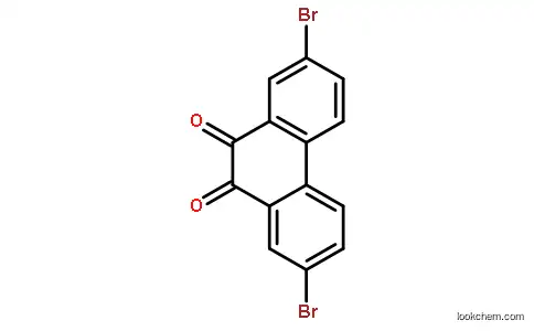2,7-dibromo-phenanthrene-9,10-dione