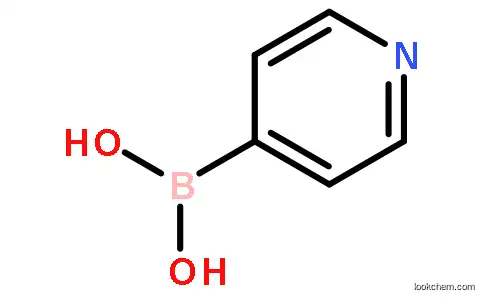 PYRIDYL-4-BORONIC ACID