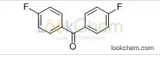 Sale 345-92-6  Bis(4-fluorophenyl)-methanone for OLED  electronic intermediate