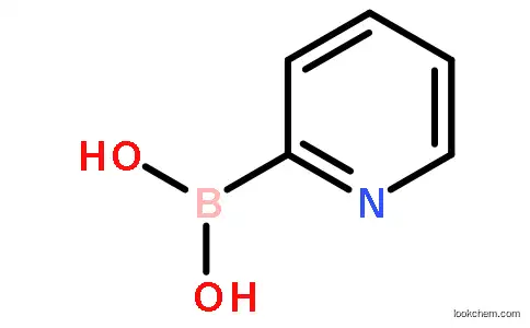 PYRIDIN-2-YLBORONIC ACID