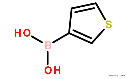 3-THIENYLBORONIC ACID