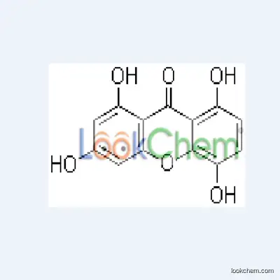 1,3,5,8-Tetrahydroxyxanthone