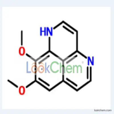 Aaptamine