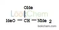 N,N-dimethyl formamide dimethyl acetal