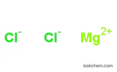 Magnesium Chloride 46% Min Flakes