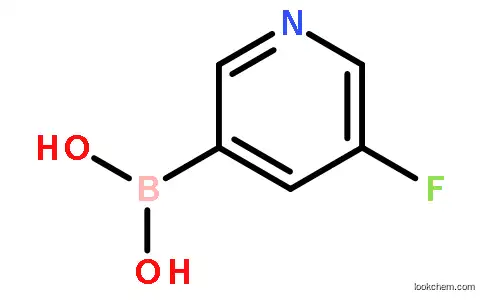 872041-85-5 5-CHLORO-3-PYRIDINEBORONIC ACID