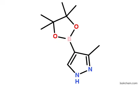 936250-20-3 3-Methyl-4-(4,4,5,5-tetramethyl-[1,3,2]dioxaborolan-2-yl)-1H-pyrazole
