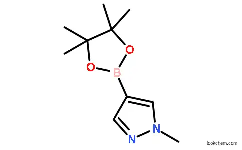 761446-44-0 1-Methyl-4-(4,4,5,5-tetramethyl-1,3,2-dioxaborolan-2-yl)-1H-pyrazole