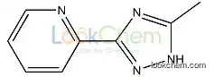 CAS:25433-36-7 C8H8N4 5-Methyl-3-(pyridin-2-yl)-1H-1,2,4-triazole