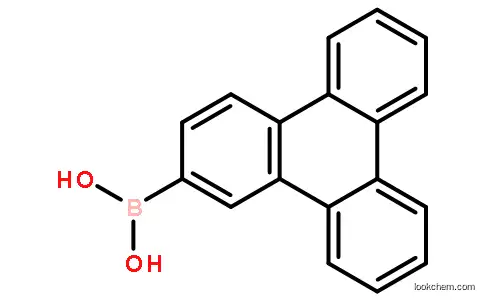 654664-63-8 B-2-Triphenylenylboronic acid