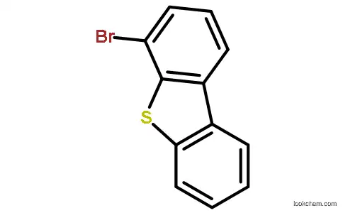 97511-05-2 Dibenzothiophene,4-broMo-;4-Bromodibenzo[b,d]thiophene