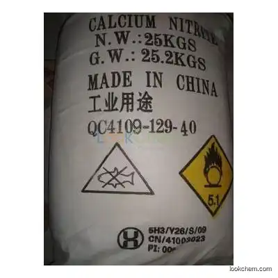 Calcium Nitrite
